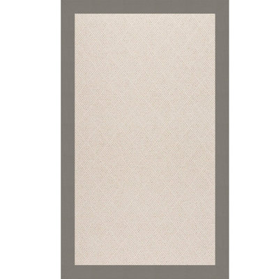 Zeppelin Geometric Indoor / Outdoor Rug