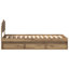 Solid Wood Bed-1226416805-1226416806