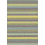 Aghan Striped Area Rug-7370424