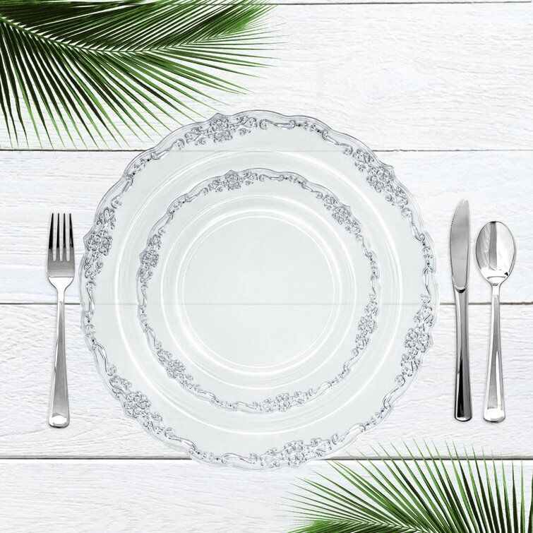https://assets.wfcdn.com/im/70945192/resize-h755-w755%5Ecompr-r85/1814/181430732/Disposable+Plastic+Wedding+Dinner+Plate+for+120+Guests.jpg