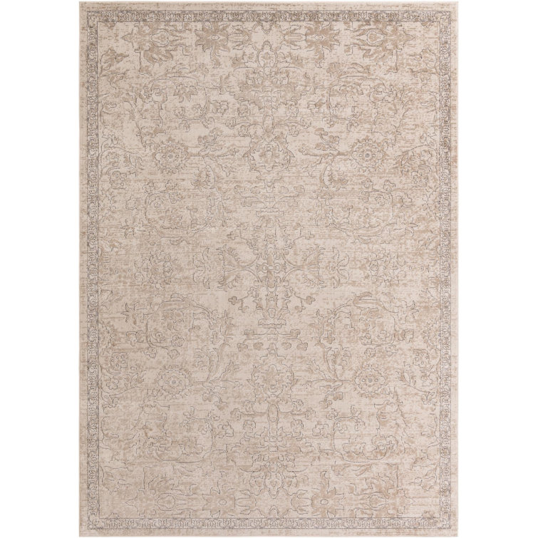 Gautier Floral Indoor Rug