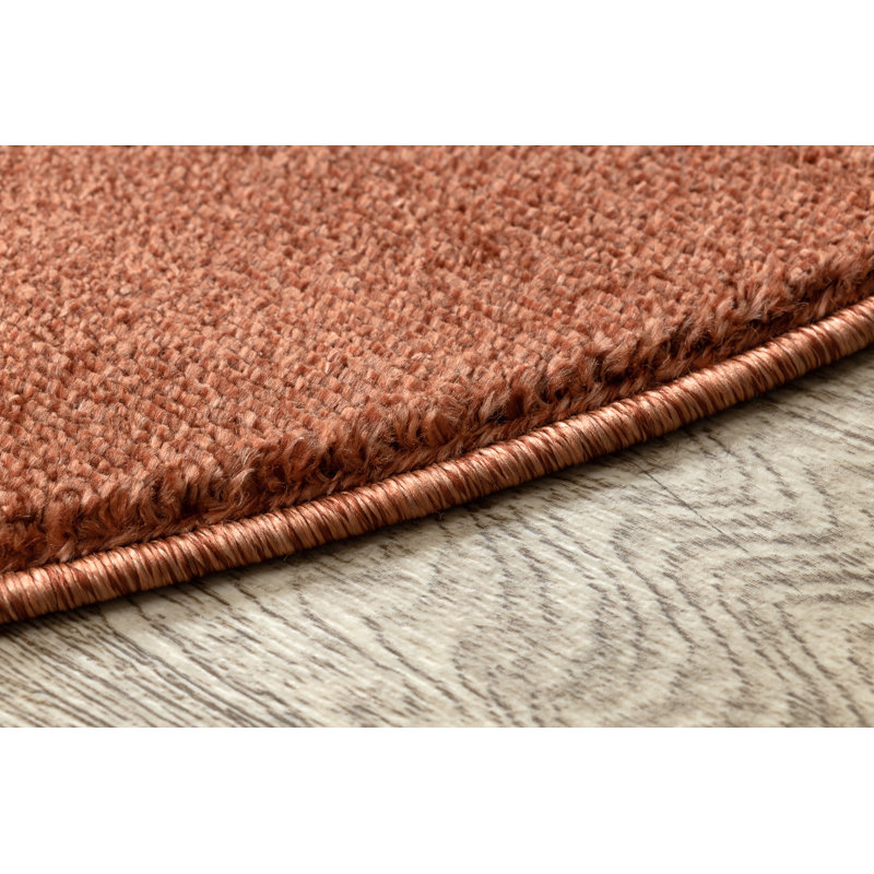 Bartholmey Area Rug, Round 200cm