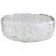 Clearly Thorough Glass Decorative Bowl