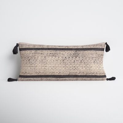 Zetta Rectangular Pillow Cover