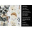 Serviette de cuisine miniature Schnauzer-1234934699