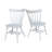  Delean Spindle Back Solid Wood Side Chair-1498639889