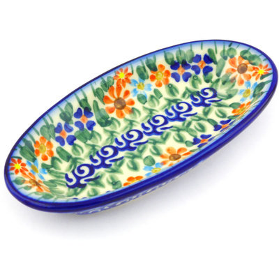 Polmedia Condiment Server