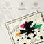 Impression sur toile Rorschach-615983017