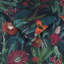 Tigerlily Lush Wallpaper-1827731960