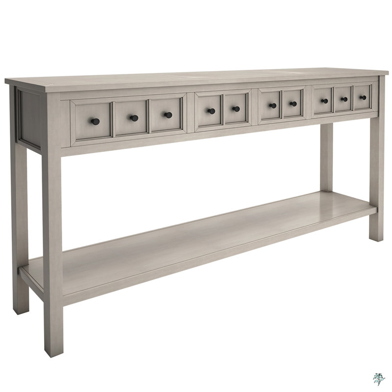 Console Masiah, Gris