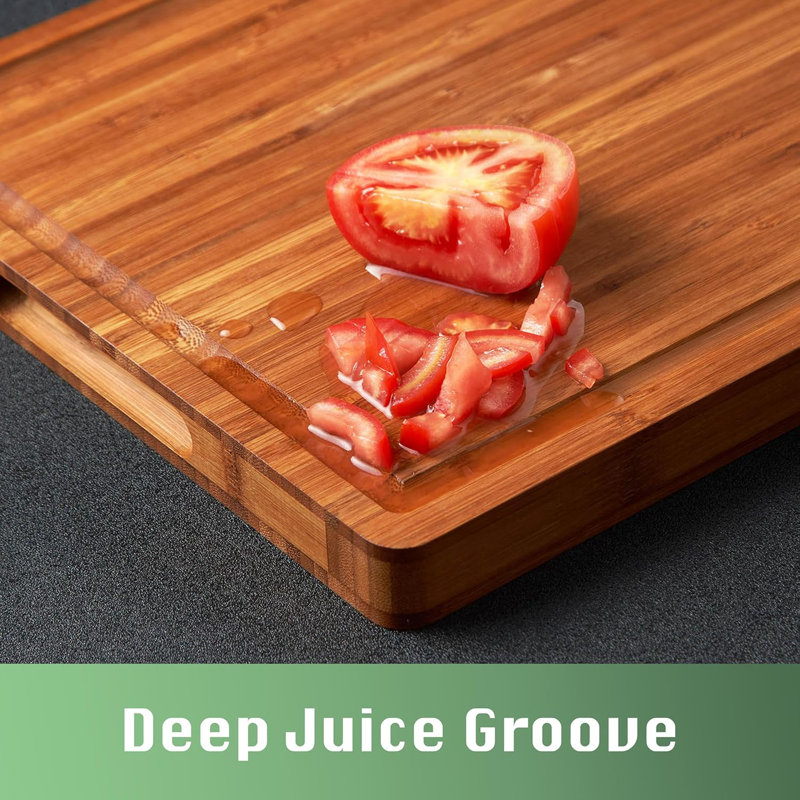 Bamboo Cutting Board