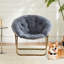 Chaise parsons de 35,89 po de largeur-1323925514