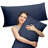 Reversible Throw Pillow-1857321297