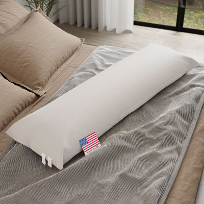  Coussin Dakimakura pour le lit Looms & Linens