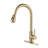 ARROWOW Pull Out Kitchen Faucet-62508028