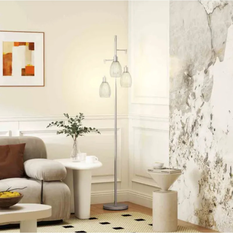 171cm Tree Floor Lamp