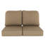 Indoor/Outdoor Sunbrella® Seat/Back Cushion-1058714146