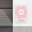 «Sweetdreamsno01», impression d'art mural minimaliste-1624708871