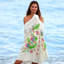 Serviette de plage Calypso