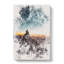 Watching The Mountains - Wrapped Canvas-56641748