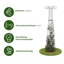 Wilmore Metal Obelisk Plant Support-369352778-369352780