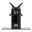 Healdton Ebern Designs Single Screen Desktop Mount