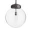 Reeves 1 - Light LED Outdoor Pendant-35998086
