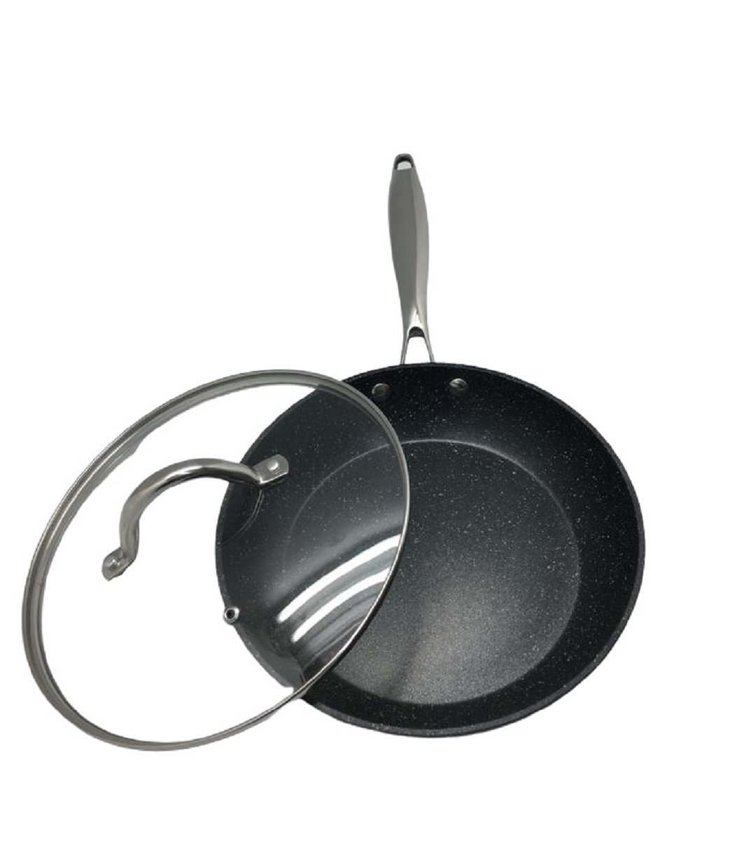 Universal Housewares Starcraft Ceramic NonStick 10'' Crepe Pan with