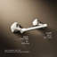 Occasion Pivoting Toilet Paper Holder-1449731