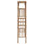 Bambou Vidaxl 46,5 po x 15,7 po x 73,6 po