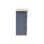 Goodson Solid Wood Wall Bathroom Cabinet