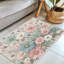 Tapis tressé Floral Wonderland-932431794