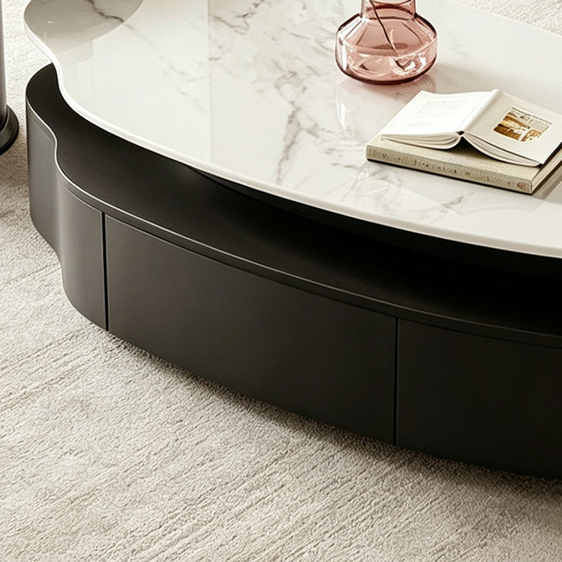 Italian Luxury Coffee Table