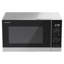  20L 800w Solo Microwave Black