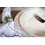Lastra Handmade Stoneware Appetizer Plate-30054957