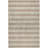Premium Machine Washable Dream Shag ADS530 Striped Rug-199210275-199210282