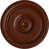 Burnished Mahogany Crackle