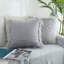 Housse de coussin en fausse fourrure-673561743