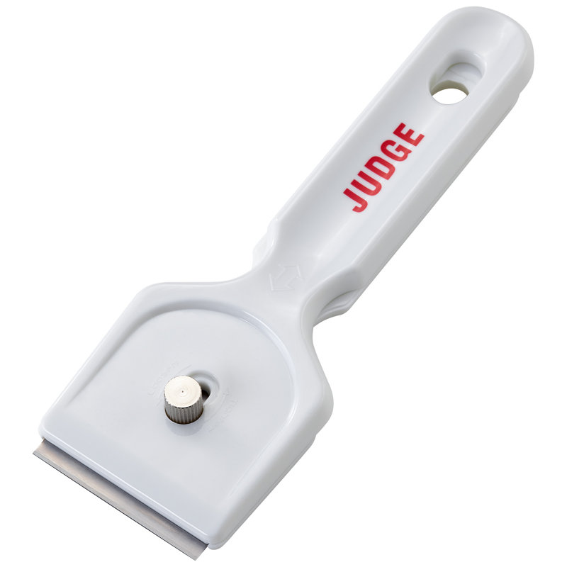 Judge, Kitchen - Glass & Ceramic Hob Scraper