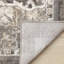 Tapis traditionnel tissé à la machine Cariad-1536900437