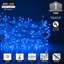 96'' LED String Lights-273658516