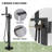 1 Clawfoot Tub Faucet with Hand Shower and Diverter-60221125
