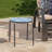 HAN END TABLE