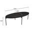 Basile Four Leg Coffee Table-99445462