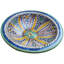 Handmade Ceramic Decorative Plate