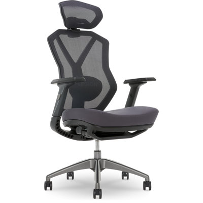 Lenovo Legion Adjustable Ergonomic Swiveling Floor Mesh Game Chair