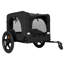 Poussette pliable pour animaux-121887633