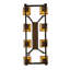 Prairie 8 - Light Chandelier