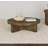 Cooperm Round Coffee Table