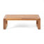 Causeuse + table basse Paloma